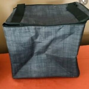 Double thermal organizer, New